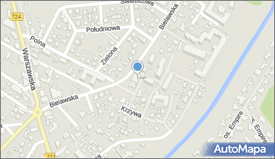 Gospodarka Odpadami Asik, Bielawska 24, Konstancin-Jeziorna 05-520 - Przedsiębiorstwo, Firma, numer telefonu, NIP: 9511393502