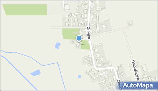 6991305955, Gospodarstwo Agroturystyczne Anna Węcłaś 