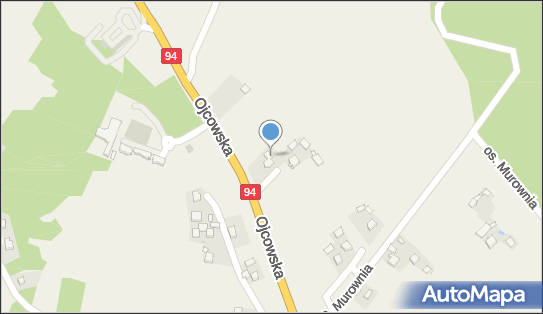 9451309106, Ewa Walczak Gospodarstwo Agroturystyczne , Orle Gniazdo