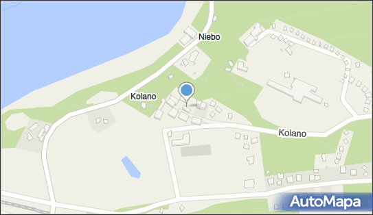 5891436522, Gospodarstwo Agroturystyczne Stadnina Koni 