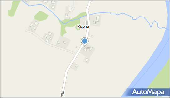 Gospodarstwo Agroturystyczne Stanisław Umławski, Kupna 4, Kupna 37-741 - Przedsiębiorstwo, Firma, numer telefonu, NIP: 7951629422