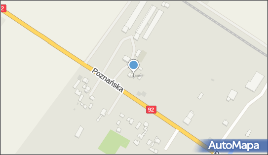 Gospodarstwo Drobiarskie Andrzej Milczarek, ul. Poznańska 182 99-400 - Przedsiębiorstwo, Firma, NIP: 8341089956