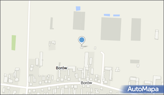 Gospodarstwo Drobiarskie Barbara Gruszka, Borów 51a, Borów 62-860 - Przedsiębiorstwo, Firma, numer telefonu, NIP: 9680079197