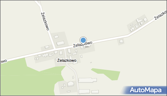 Gospodarstwo Eco Limousine, Żelazkowo 1, Żelazkowo 84-351 - Przedsiębiorstwo, Firma, numer telefonu, NIP: 8392988067