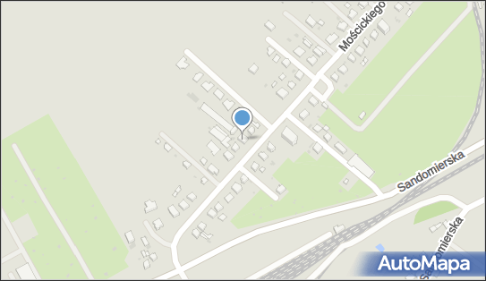 Gospodarstwo Hodowlane Wajs Eugeniusz, Mościckiego 41, Dębica 39-200 - Przedsiębiorstwo, Firma, NIP: 8721353253