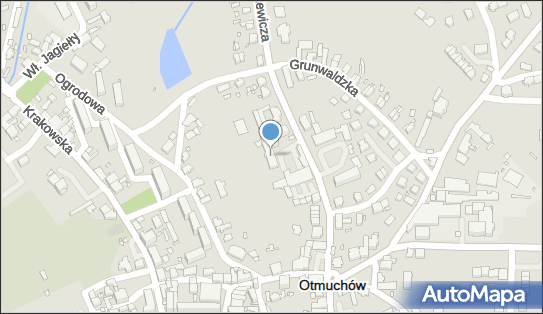 Gospodarstwo Komunalne w Otmuchowie, ul. Sienkiewicza 5, Otmuchów 48-385 - Przedsiębiorstwo, Firma, numer telefonu, NIP: 7532414757