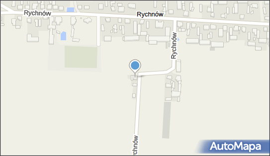 Gospodarstwo Ogrodnicze Adam Andrzejewski, Rychnów 34, Rychnów 62-814 - Przedsiębiorstwo, Firma, NIP: 9680933208