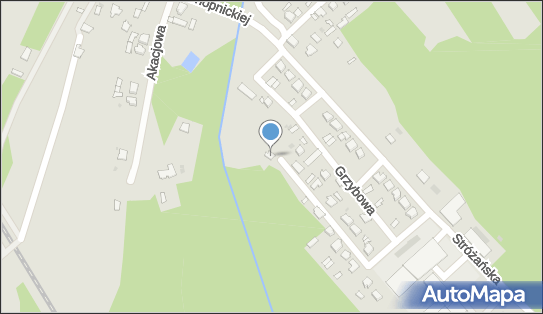 Gospodarstwo Ogrodnicze Agata Bochnia, ul. Grzybowa 13 37-420 - Przedsiębiorstwo, Firma, NIP: 8652252950