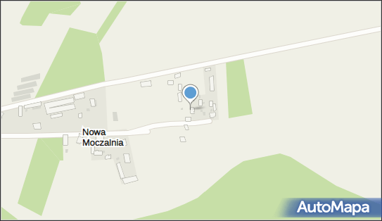 Gospodarstwo Ogrodnicze Andrzej Krzysztof Nowik, Nowa Moczalnia 10 16-100 - Przedsiębiorstwo, Firma, NIP: 9660640495