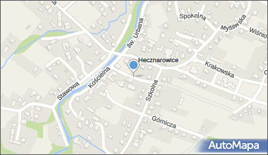 9371450133, Gospodarstwo Ogrodnicze Babiuch Adam 