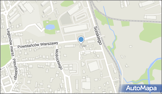 8691494870, Gospodarstwo Ogrodnicze Cichostępski Józef 