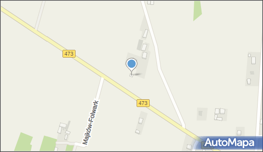Gospodarstwo Ogrodnicze Dziubecki Paweł, Majków Mały 3 97-306 - Przedsiębiorstwo, Firma, NIP: 7711678935