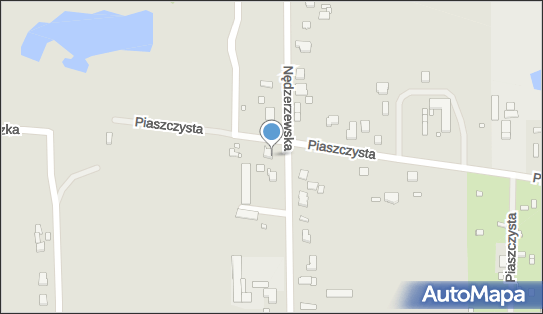 6181504249, Gospodarstwo Ogrodnicze - Ewa Michalak 