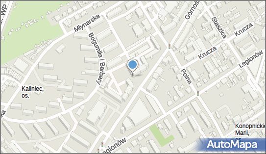 Gospodarstwo Ogrodnicze Genowefa Frasunkiewicz, Górnośląska 41a 62-800 - Przedsiębiorstwo, Firma, NIP: 6181378922