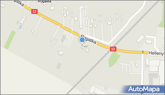 Gospodarstwo Ogrodnicze Halina Dobrzańska, Rogatka 1a, Opatówek 62-860 - Przedsiębiorstwo, Firma, numer telefonu, NIP: 9680228208