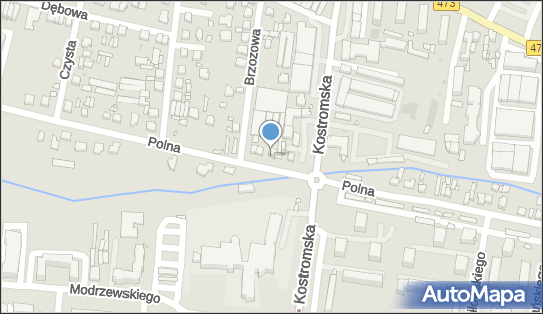 7711107055, Gospodarstwo Ogrodnicze Henc Andrzej 