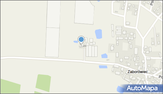 Gospodarstwo Ogrodnicze i & B Malczyk, Zaborówiec 64-150 - Przedsiębiorstwo, Firma, numer telefonu, NIP: 6971040815