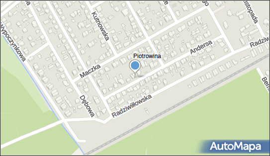 Gospodarstwo Ogrodnicze Jadwiga Śliwa, ul. gen. Andersa 16 A 96-300 - Przedsiębiorstwo, Firma, NIP: 8381118724