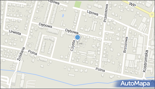 Gospodarstwo Ogrodnicze Jarzembowska Barbara, Czysta 7 97-300 - Przedsiębiorstwo, Firma, NIP: 7711407343