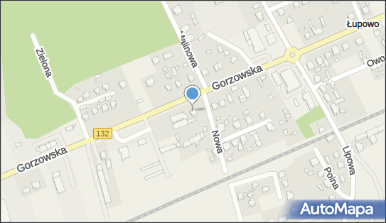 Gospodarstwo Ogrodnicze Krzysztof Matecki, Gorzowska 141, Jenin 66-450 - Przedsiębiorstwo, Firma, NIP: 5991557679