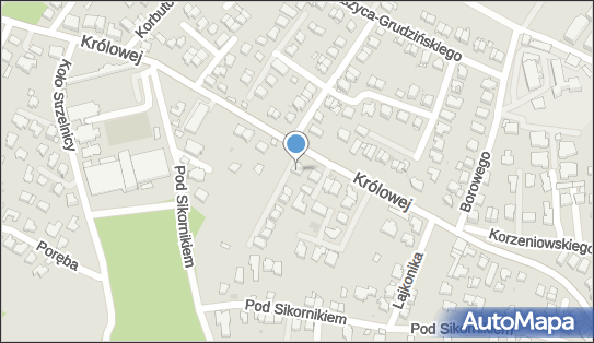 Gospodarstwo Ogrodnicze Krzysztof Wróbel, Królowej Jadwigi 194 30-212 - Przedsiębiorstwo, Firma, NIP: 6771525867