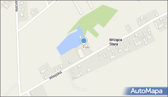 Gospodarstwo Ogrodnicze Lucyna Rybczyńska, Wiejska 21, Wrząca 95-083 - Przedsiębiorstwo, Firma, NIP: 9471346613