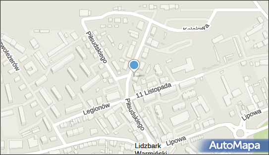 Gospodarstwo Ogrodnicze Miros Sławomir, Lidzbark Warmiński 11-100 - Przedsiębiorstwo, Firma, NIP: 7431071505