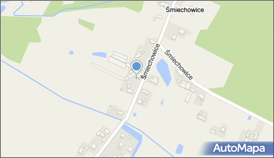 Gospodarstwo Ogrodnicze Pawluczuk Janusz, Śmiechowice 7 49-314 - Przedsiębiorstwo, Firma, NIP: 7471009501