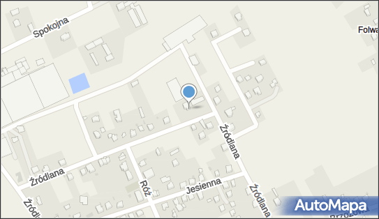 Gospodarstwo Ogrodnicze Piotr Czerwiński, Źródlana 25 43-230 - Przedsiębiorstwo, Firma, NIP: 6381461214