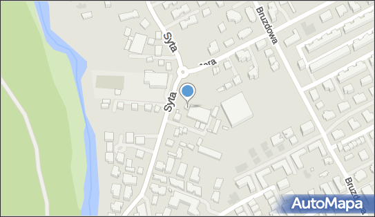 Gospodarstwo Ogrodnicze Piotr Trzewik, Syta 134, Warszawa 02-987 - Przedsiębiorstwo, Firma, NIP: 9511728316