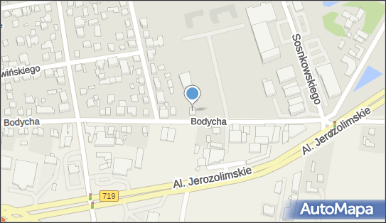 5221123927, Gospodarstwo Ogrodnicze, Siemianowska Ewa 