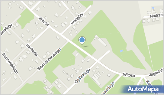 Gospodarstwo Ogrodnicze Stanisław Nitkiewicz, Żyrardów 96-300 - Przedsiębiorstwo, Firma, NIP: 8381264839