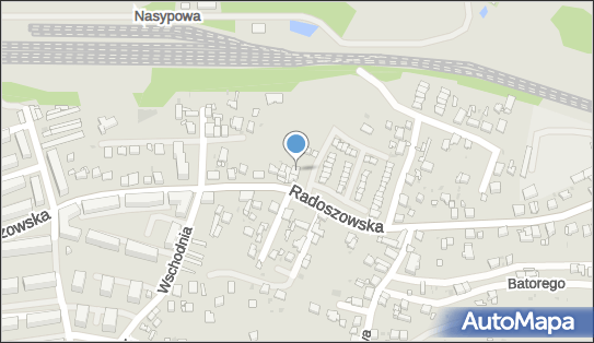 Gospodarstwo Ogrodnicze Stych Bronisława, Radoszowska 72 41-707 - Przedsiębiorstwo, Firma, NIP: 6411921733