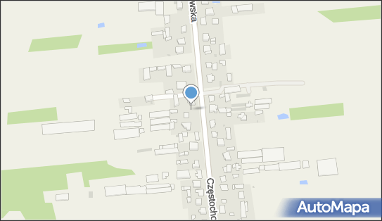 Gospodarstwo Ogrodnicze Szulc Mariusz, Częstochowska 205 42-233 - Przedsiębiorstwo, Firma, numer telefonu, NIP: 5732540460