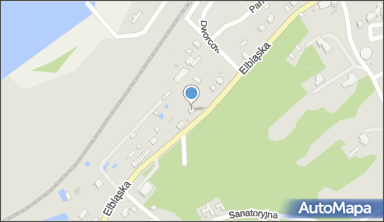 Gospodarstwo Ogrodnicze Teresa Madziewicz, Elbląska 14, Frombork 14-530 - Przedsiębiorstwo, Firma, NIP: 5821150602