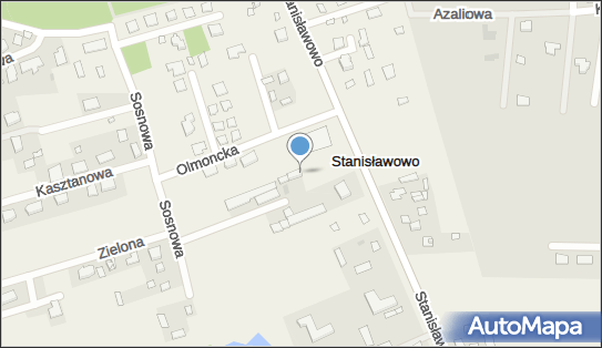 Gospodarstwo Ogrodnicze Terpiłowski Andrzej, Stanisławowo 4 A 15-601 - Przedsiębiorstwo, Firma, NIP: 9660633986