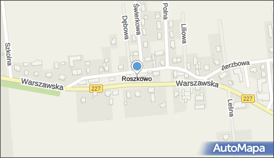 Gospodarstwo Ogrodnicze w Roszkowie MGR Inż Marek Zimiński 83-000 - Przedsiębiorstwo, Firma, NIP: 5842393296