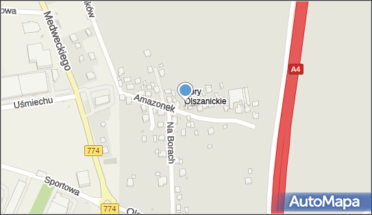 Gospodarstwo Ogrodnicze Włodzimierz Młodnicki, Amazonek 13 30-298 - Przedsiębiorstwo, Firma, NIP: 9441002139
