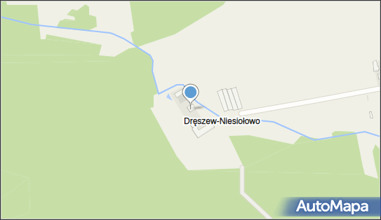 Gospodarstwo Ogrodnicze, Nadbużańska 2, Dręszew 05-252 - Przedsiębiorstwo, Firma, numer telefonu, NIP: 9511071477