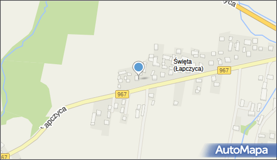 Gospodarstwo Ogrodniczo Szkółkarskie Jan Góral, Łapczyca 336 32-744 - Przedsiębiorstwo, Firma, numer telefonu, NIP: 8681541266