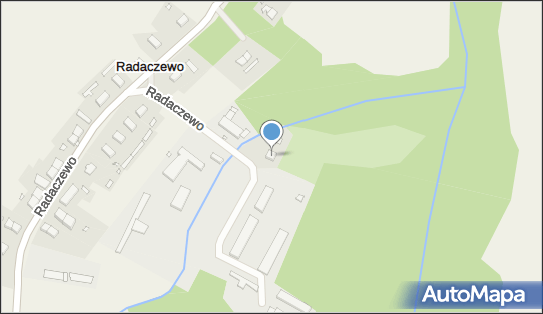 Gospodarstwo Pamięcin, Radaczewo 11, Radaczewo 73-200 - Przedsiębiorstwo, Firma, NIP: 5941588927