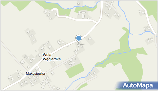 Gospodarstwo Pasieczne Miodoland - Sęk Ryszard, Wola Węgierska 152 37-560 - Przedsiębiorstwo, Firma, NIP: 7921547754