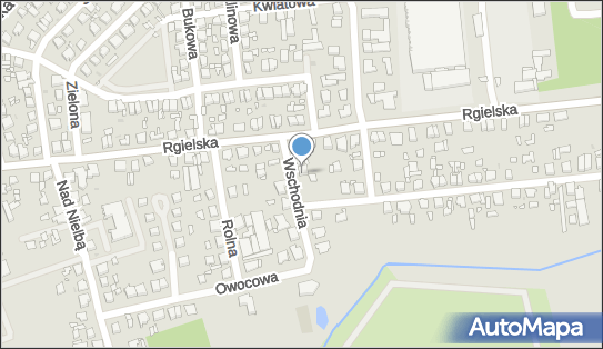 7661408411, Gospodarstwo Pasieczne SAM-POL, Sabina Wojciechowska 