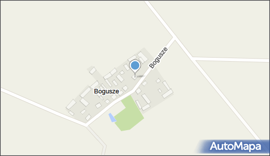 Gospodarstwo Produkcji Rolnej Trzeszczkowski Andrzej, Bogusze 2 17-133 - Przedsiębiorstwo, Firma, NIP: 5431954818