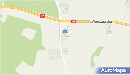 Gospodarstwo Rolne Adam Dulewicz, Zachodzko 30A, Zachodzko 64-361 - Przedsiębiorstwo, Firma, NIP: 5961004289