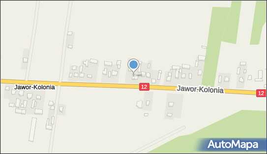 Gospodarstwo Rolne Adam Kowalczyk, Jawor-Kolonia 24, Jawor-Kolonia 26-341 - Przedsiębiorstwo, Firma, NIP: 7681257984