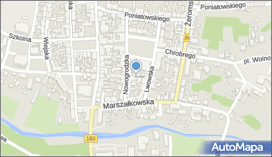 5951000887, Gospodarstwo Rolne Adam Mazurkiewicz 