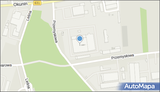 Gospodarstwo Rolne Adam Miller, ul. Przemysłowa 4 05-100 - Przedsiębiorstwo, Firma, NIP: 5311025430