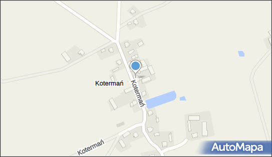 Gospodarstwo Rolne Adam Rzepliński, Kotermań 23, Kotermań 06-406 - Przedsiębiorstwo, Firma, NIP: 5661838205