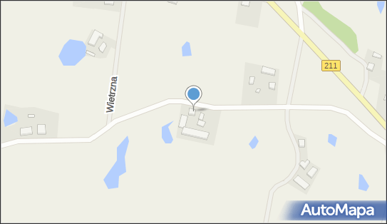 Gospodarstwo Rolne Adam Szyca, Gowidlino 25, Gowidlino 83-341 - Przedsiębiorstwo, Firma, NIP: 5891718433